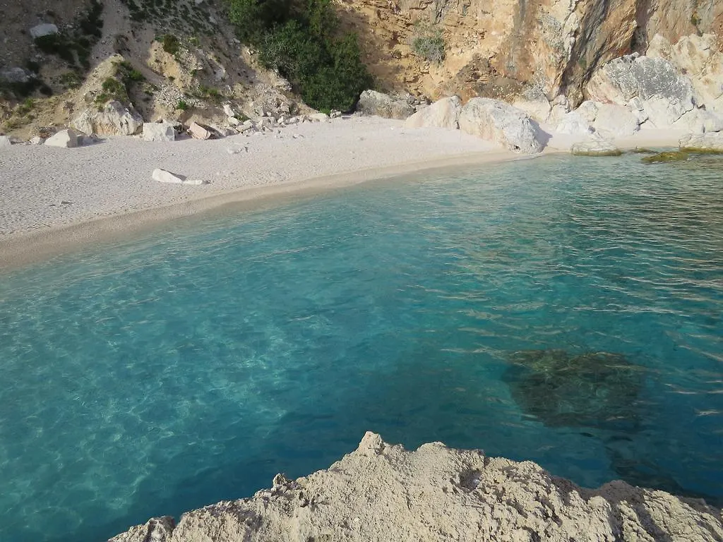 Apartment Appartamento Mariolu Santa Maria Navarrese Italy