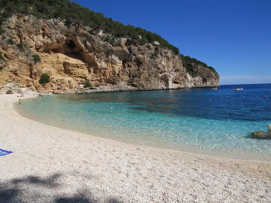 Apartamento Appartamento Mariolu 3 Santa Maria Navarrese Itália