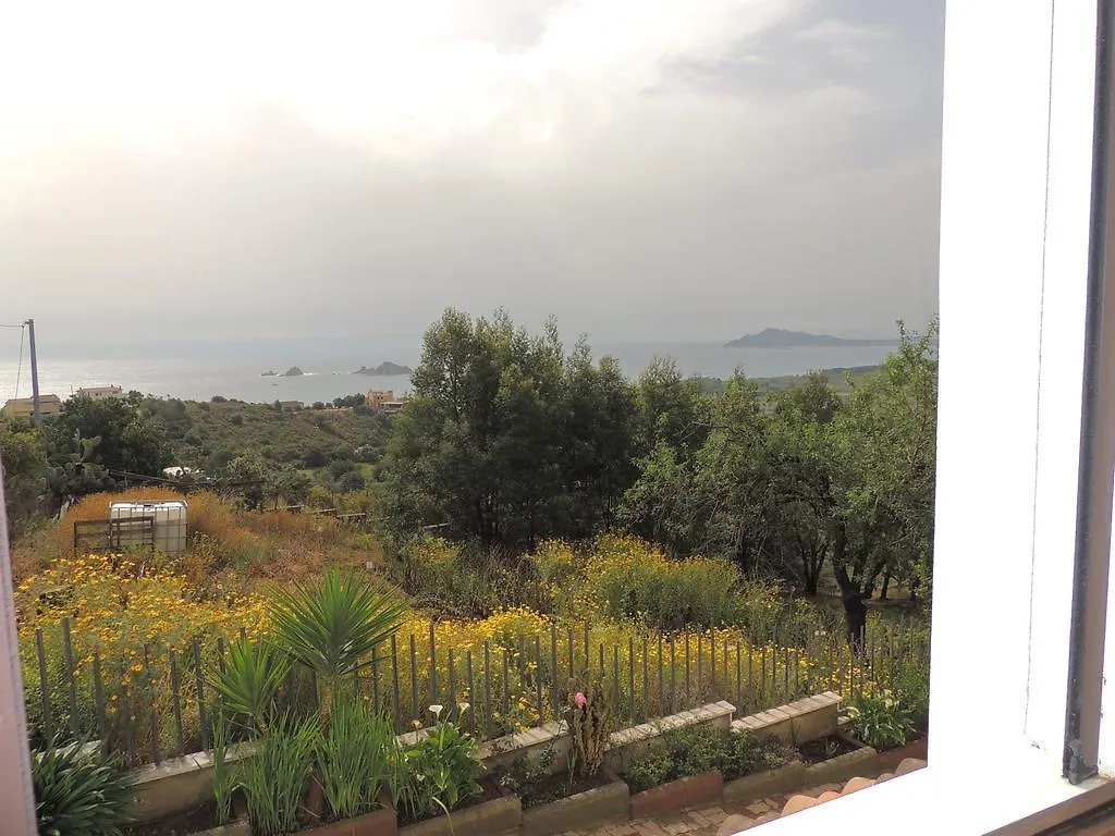 Appartamento Mariolu Santa Maria Navarrese Italy