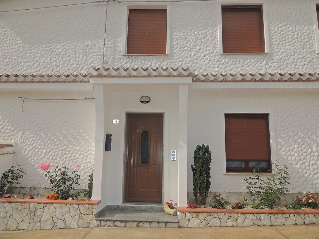 Appartamento Mariolu Santa Maria Navarrese 0*,  Italy