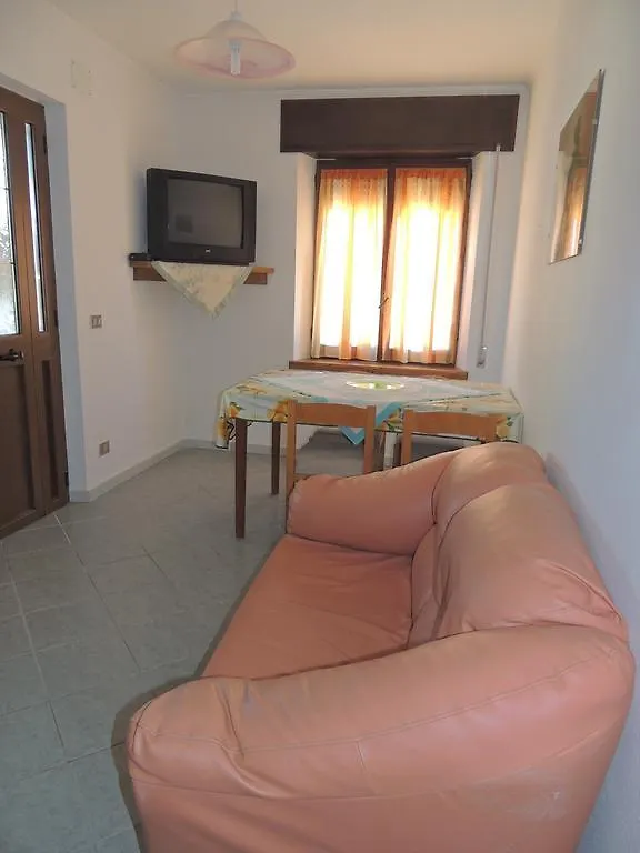 Appartamento Mariolu Santa Maria Navarrese Italy