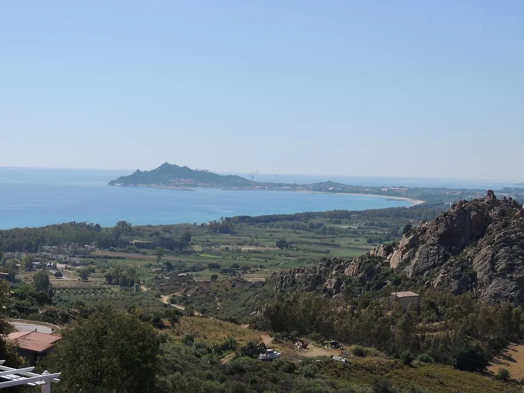 Appartamento Mariolu Santa Maria Navarrese 0*,  Italy