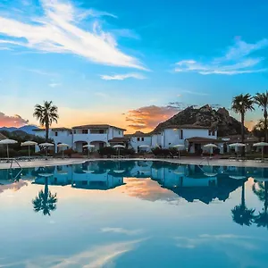 Hotel Marina Torre Navarrese, Santa Maria Navarrese