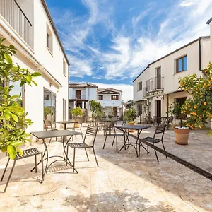 Bed & Breakfast Portu Cuau, Santa Maria Navarrese