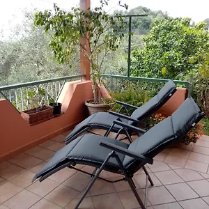 Da Vincenza Appartement
