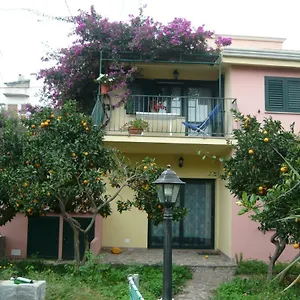 Monte Oro Casa vacanze